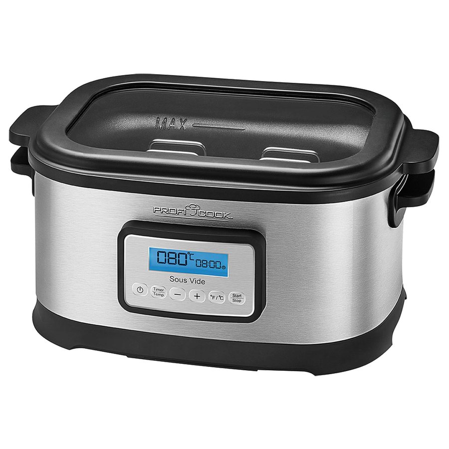Proficook PC-SV 1112 Sous Vide #1