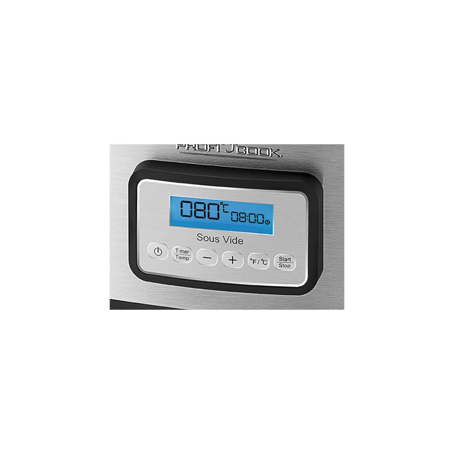 Proficook PC-SV 1112 Sous Vide #4