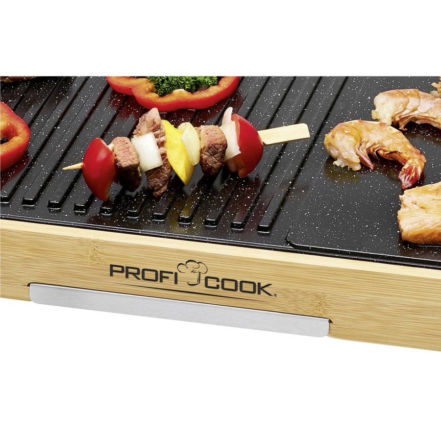 Proficook PC-TYG 1143 #3