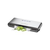 ProfiCook PC-VK 1080 vakuum forsegler Sort, Rustfrit stl #2