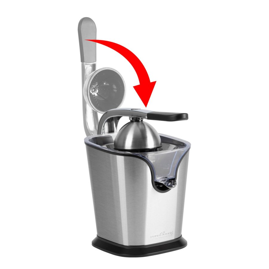 Proficook PC-ZP 1154 Citrus Press #4