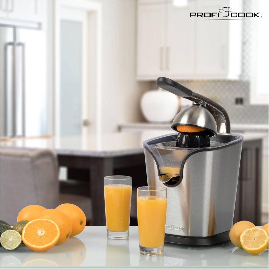 Proficook PC-ZP 1154 Citrus Press #5