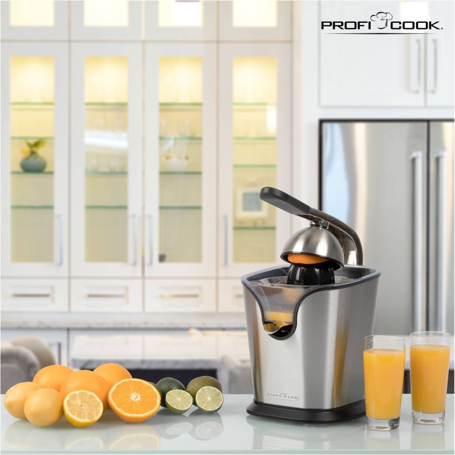 Proficook PC-ZP 1154 Citrus Press #6
