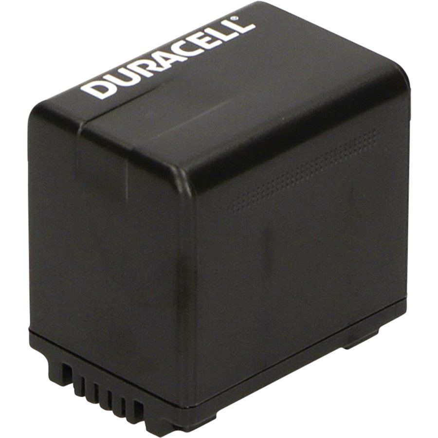 Duracell Li-Ion Akku 3560mAh for Panasonic VW-VBT380 #1
