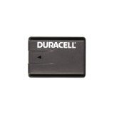 Duracell Li-Ion Akku 3560mAh for Panasonic VW-VBT380 #3