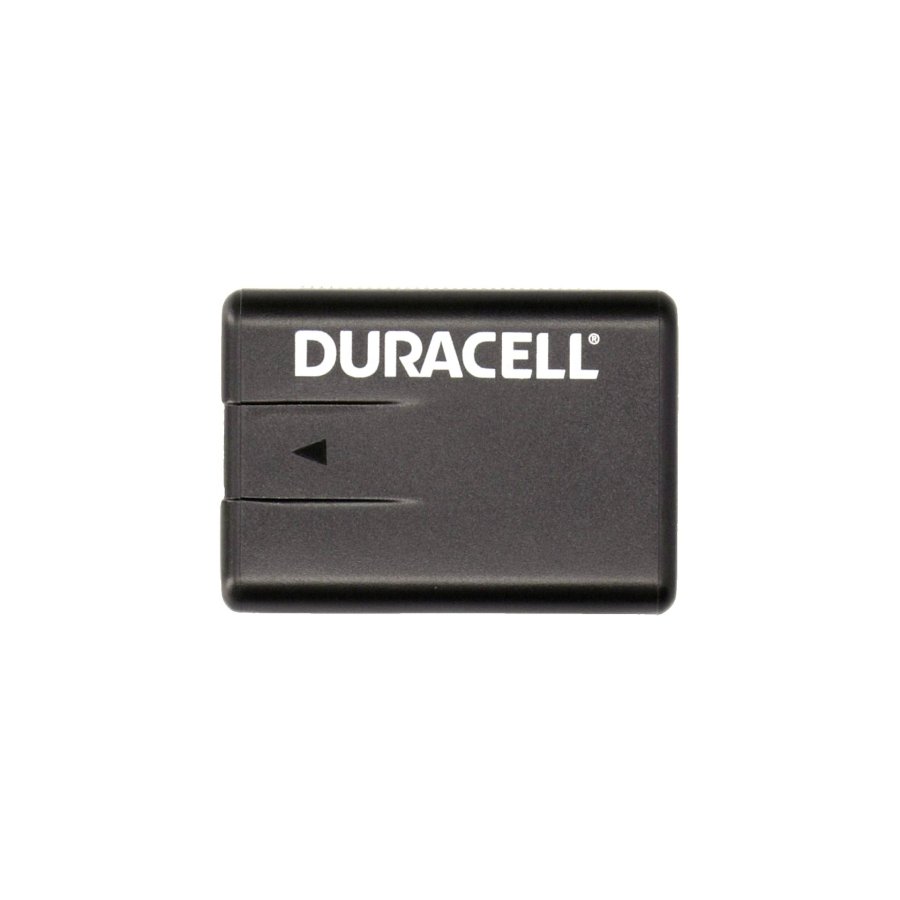 Duracell Li-Ion Akku 3560mAh for Panasonic VW-VBT380 #3
