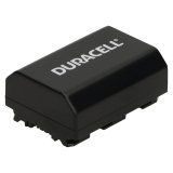 Duracell Li-Ion Akku 2040mAh for Sony NP-FZ100 #1