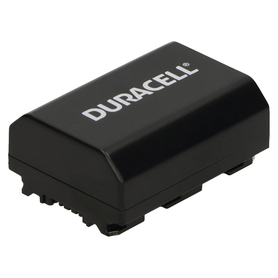 Duracell Li-Ion Akku 2040mAh for Sony NP-FZ100 #1
