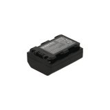 Duracell Li-Ion Akku 2040mAh for Sony NP-FZ100 #2
