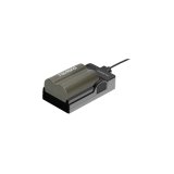 Duracell Charger with USB Cable for DRC511/BP-511 #3