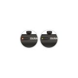 Duracell Charger with USB Cable for DR9925/LP-E5 #2