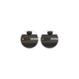 Duracell Charger with USB Cable for DRC11L/NB-11L #2