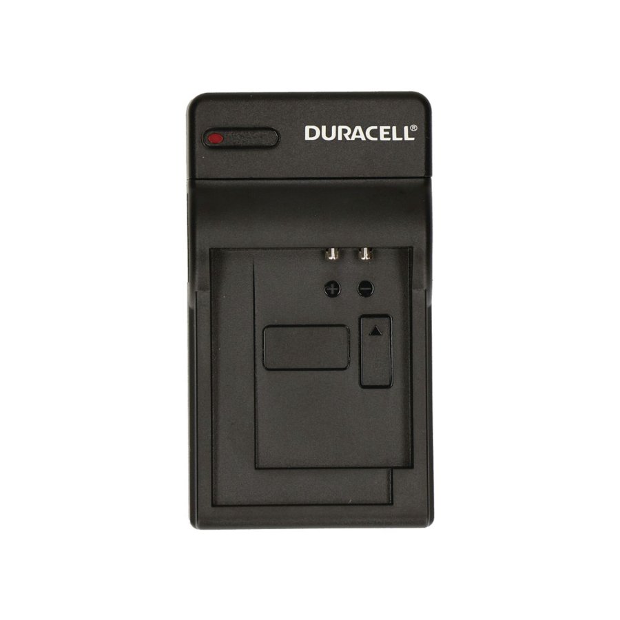 Duracell Charger with USB Cable for DR9675/NP-50/D-LI68 #1