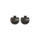 Duracell Charger with USB Cable for DR9963/EN-EL19 #2