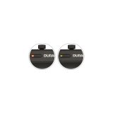 Duracell Charger with USB Cable for Olympus BLN-1 #2
