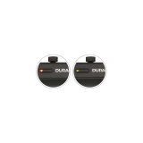 Duracell Charger with USB Cable for Panasonic BCJ13E/BCG10 #2