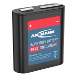 Ansmann 3R12A flat battery #2