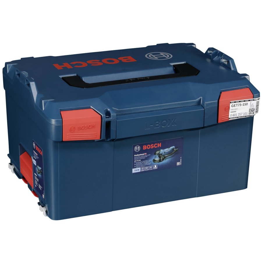 Bosch GET 75-150 Professional Random Orbit Sander #4