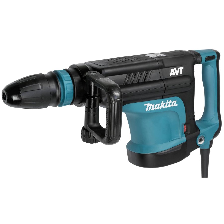 Makita HM1213C slaghammer Sort, Bl 1500 W #1
