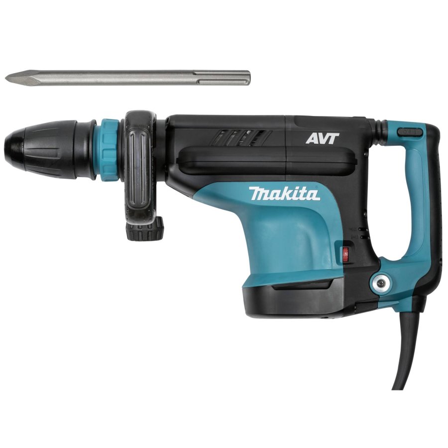 Makita HM1213C slaghammer Sort, Bl 1500 W #2