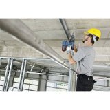 Bosch GBH 18V-26 Cordless Combi Drill #4