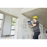 Bosch GBH 18V-26 Cordless Combi Drill #6