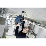 Bosch GBH 18V-26 Cordless Combi Drill #9