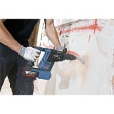 Bosch GBH 18V-26 Cordless Combi Drill #10