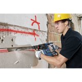 Bosch GBH 18V-26 Cordless Combi Drill #11