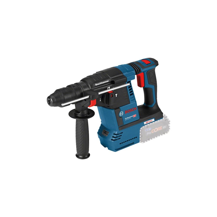 Bosch GBH 18V-26 F Cordless Combi Drill #1