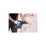 Bosch GBH 18V-26 F Cordless Combi Drill #8