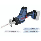 Bosch GSA 18V-LI C Cordless Saber Saw #1