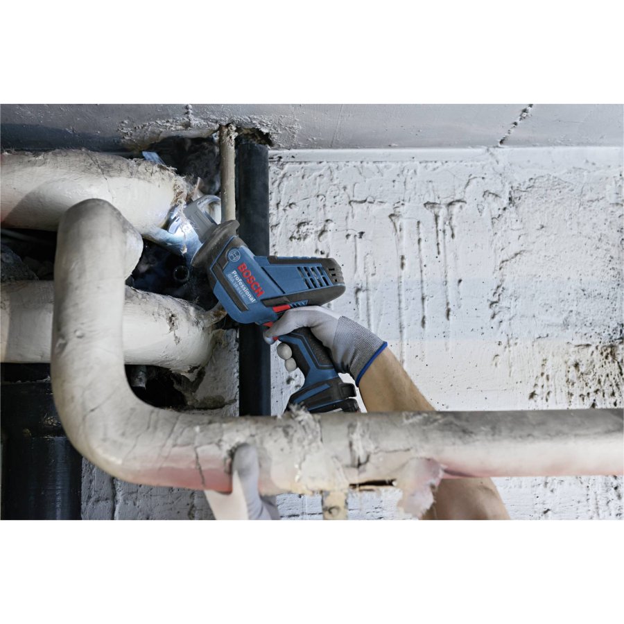 Bosch GSA 18V-LI C Cordless Saber Saw #4