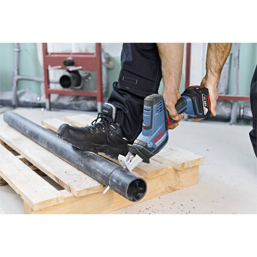 Bosch GSA 18V-LI C Cordless Saber Saw #5