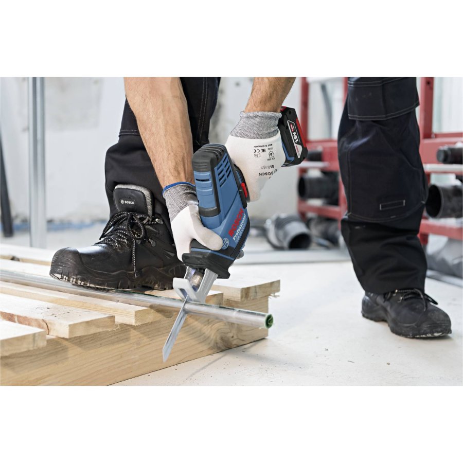 Bosch GSA 18V-LI C Cordless Saber Saw #6