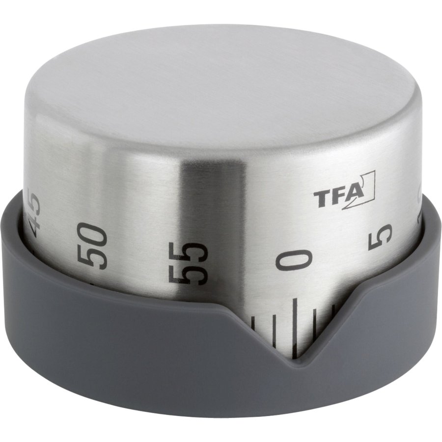 TFA 38.1027.10 kitchen timer #1