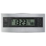 TFA 60.2511 radio controlled alarm clock #2