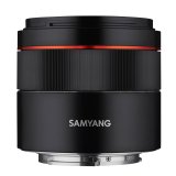 Samyang AF 1,8/45         Sony E #1