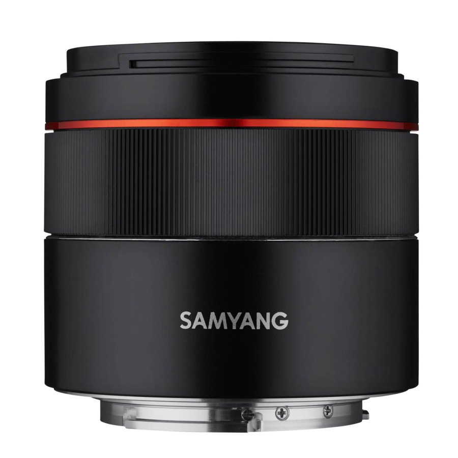 Samyang AF 1,8/45         Sony E #1