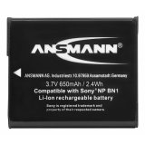 Ansmann A-Son NP-BN1 #2
