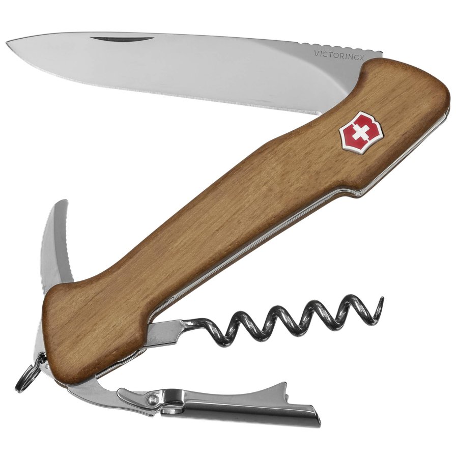 Victorinox WINE MASTER Wood #1