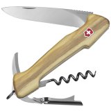 Victorinox WINE MASTER olive #1