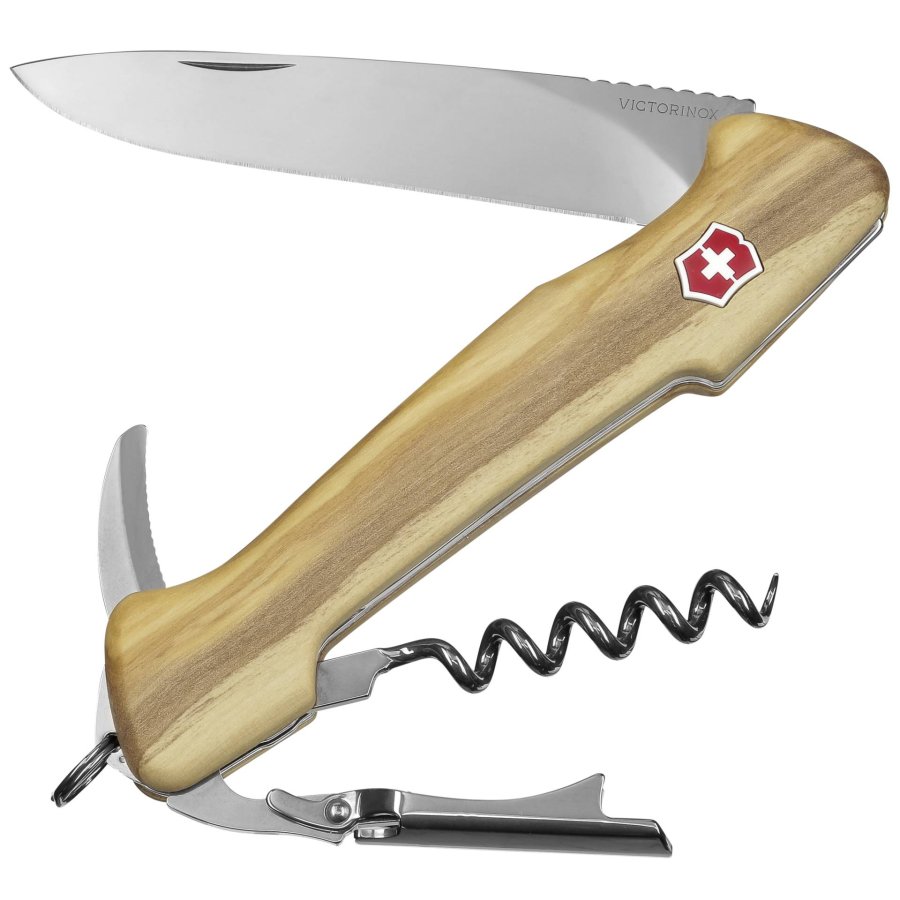 Victorinox WINE MASTER olive #1