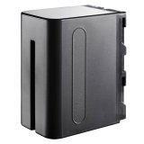 Patona  Akku NP-F970 6600mAh #1