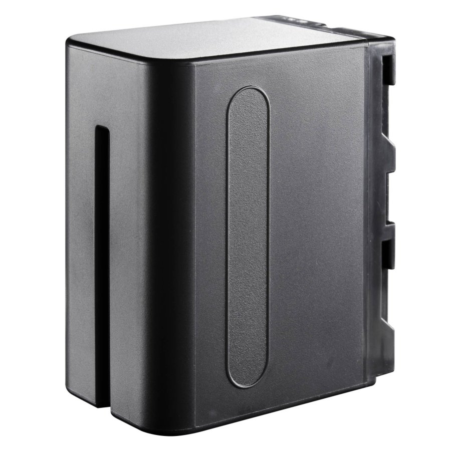 Patona  Akku NP-F970 6600mAh #1