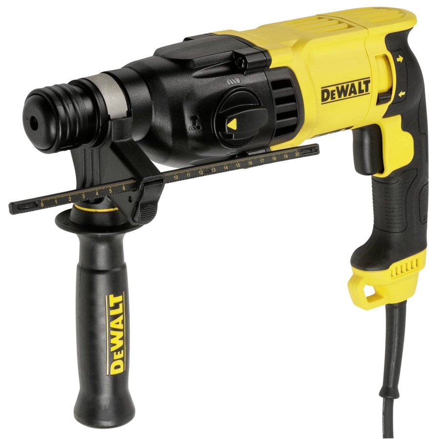 DeWALT D25133K hammerbor SDS-plus 1500 rpm 800 W #1