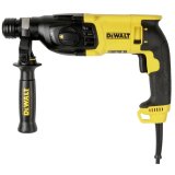 DeWALT D25133K hammerbor SDS-plus 1500 rpm 800 W #2