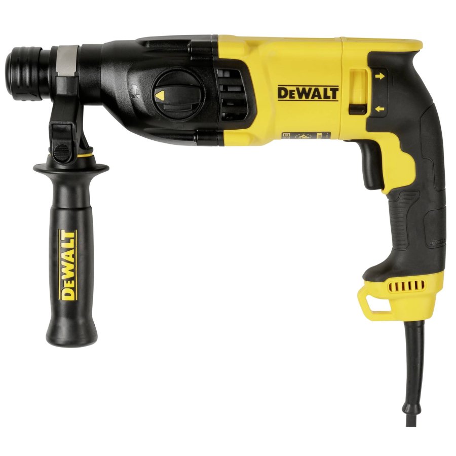 DeWALT D25133K hammerbor SDS-plus 1500 rpm 800 W #2