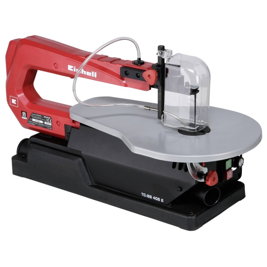 Einhell TH-SS 405 E Scroll Saw #1