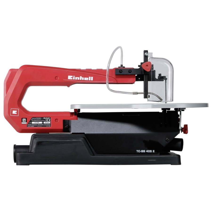 Einhell TH-SS 405 E Scroll Saw #2